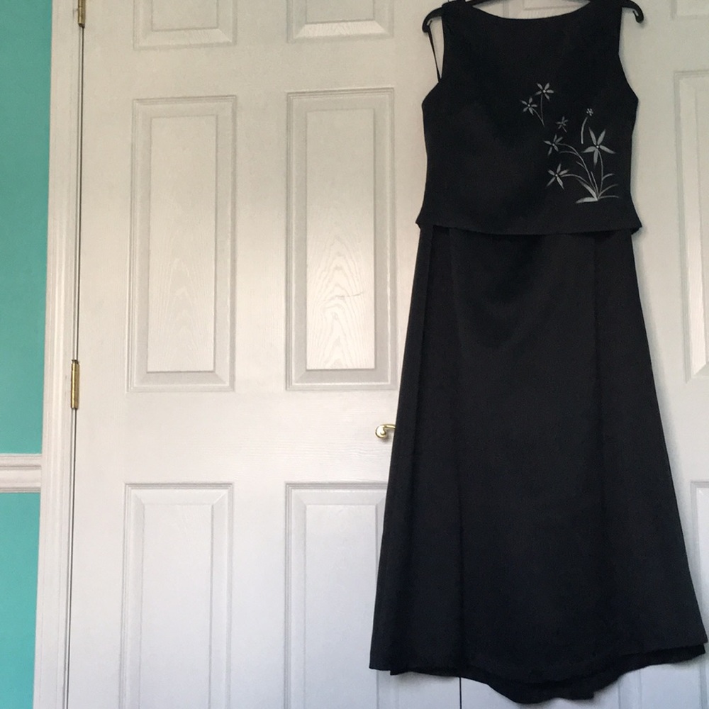 Formal dress